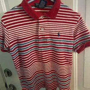 Polo Ralph Lauren boys polo shirt size 3t